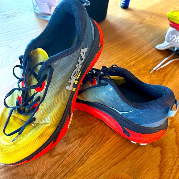 Hoka One One Other - Hoka Mafate Speed 3 Size 12